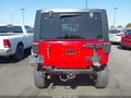 2016 Jeep Wrangler Unlimited — photo 16 of 18 | VIN 1C4BJWDG6GL266583
