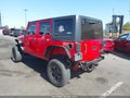 2016 Jeep Wrangler Unlimited — photo 3 of 18 | VIN 1C4BJWDG6GL266583