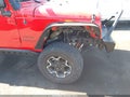 2016 Jeep Wrangler Unlimited — photo 6 of 18 | VIN 1C4BJWDG6GL266583