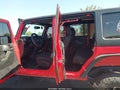 2016 Jeep Wrangler Unlimited — photo 8 of 18 | VIN 1C4BJWDG6GL266583
