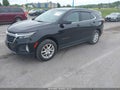 Photo 2 of 19 — 2023 Chevrolet Equinox