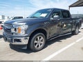 Photo 2 of 16 — 2018 Ford F-150