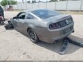 Photo 3 of 17 — 2014 Ford Mustang