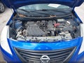 Photo 10 of 11 — 2013 Nissan Versa
