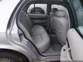 Photo 8 of 12 — 1999 Mercury Grand Marquis