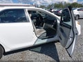Photo 5 of 18 — 2014 Toyota Camry Hybrid