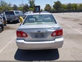 Photo 17 of 18 — 2006 Toyota Corolla