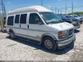 Photo 1 of 16 — 1997 GMC Savana