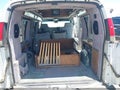 Photo 8 of 16 — 1997 GMC Savana