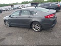Photo 14 of 16 — 2017 Ford Fusion
