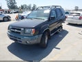 Photo 2 of 10 — 2000 Nissan Xterra