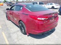 Photo 3 of 12 — 2013 Kia Optima