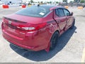 Photo 4 of 12 — 2013 Kia Optima