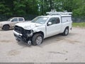 2023 Nissan Frontier — photo 2 of 16 | VIN 1N6ED1CM8PN645827