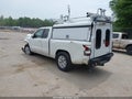 2023 Nissan Frontier — photo 3 of 16 | VIN 1N6ED1CM8PN645827
