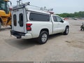 2023 Nissan Frontier — photo 4 of 16 | VIN 1N6ED1CM8PN645827