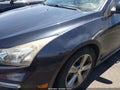 Photo 6 of 11 — 2015 Chevrolet Cruze