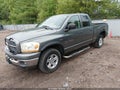 Photo 2 of 12 — 2006 Dodge Ram 1500