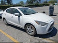 2017 Toyota Yaris — photo 1 of 18 | VIN 3MYDLBYV2HY148979