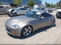 Photo 2 of 16 — 2007 Nissan 350Z