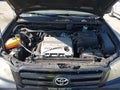 Photo 10 of 16 — 2006 Toyota Highlander