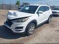 Photo 2 of 16 — 2020 Hyundai Tucson