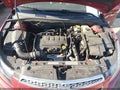 Photo 10 of 11 — 2011 Chevrolet Cruze