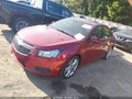 Photo 2 of 11 — 2011 Chevrolet Cruze