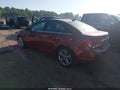 Photo 3 of 11 — 2011 Chevrolet Cruze