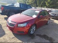 Photo 6 of 11 — 2011 Chevrolet Cruze