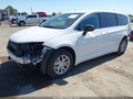Photo 2 of 18 — 2024 Chrysler Pacifica