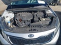 Photo 10 of 16 — 2015 Kia Optima