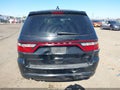 2017 Dodge Durango — photo 16 of 16 | VIN 1C4SDHCT6HC697699