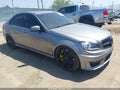 2010 Mercedes-Benz C-Class — photo 1 of 16 | VIN WDDGF5EB3AF494461