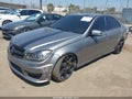 2010 Mercedes-Benz C-Class — photo 2 of 16 | VIN WDDGF5EB3AF494461
