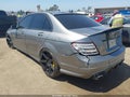 2010 Mercedes-Benz C-Class — photo 3 of 16 | VIN WDDGF5EB3AF494461