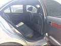 2010 Mercedes-Benz C-Class — photo 8 of 16 | VIN WDDGF5EB3AF494461