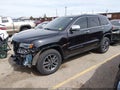 2019 Jeep Grand Cherokee — photo 2 of 21 | VIN 1C4RJFBG0KC593362
