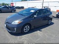 2014 Toyota Prius — photo 2 of 17 | VIN JTDKN3DU2E0376182
