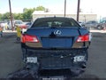 Photo 16 of 16 — 2012 Lexus IS 250