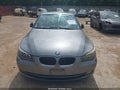 2010 BMW 5 Series — photo 12 of 16 | VIN WBANU5C50AC442207
