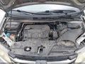 Photo 10 of 17 — 2015 Honda Odyssey