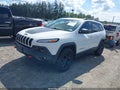 Photo 2 of 17 — 2017 Jeep Cherokee