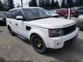 Photo 1 of 13 — 2011 Land Rover Range Rover Sport