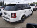 Photo 4 of 13 — 2011 Land Rover Range Rover Sport