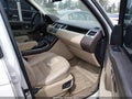 Photo 5 of 13 — 2011 Land Rover Range Rover Sport