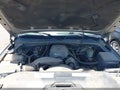 Photo 10 of 17 — 2001 Chevrolet Silverado 1500