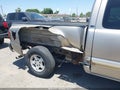 Photo 6 of 17 — 2001 Chevrolet Silverado 1500