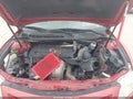 Photo 10 of 11 — 2008 Toyota Camry