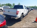 Photo 4 of 16 — 2010 Ford F-150